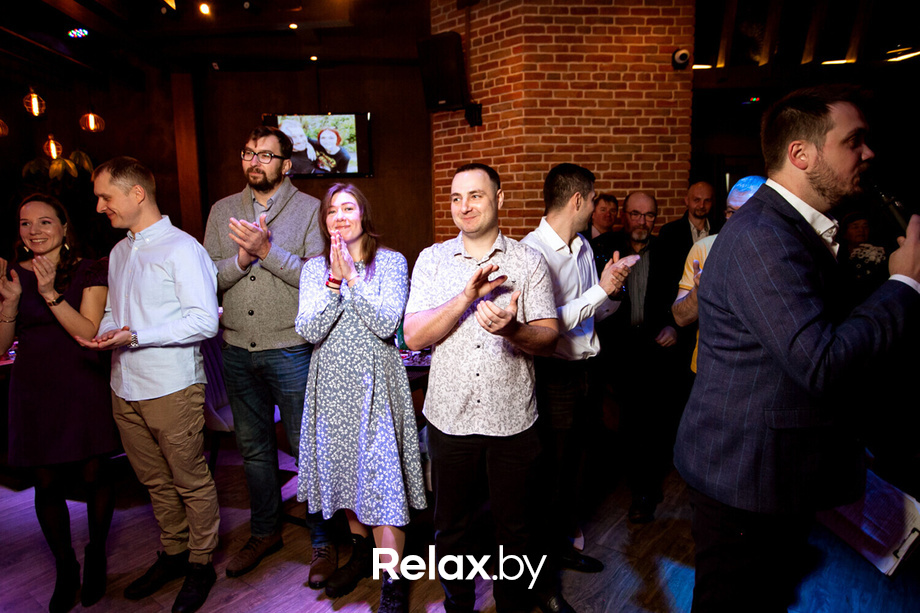 Свадьба в Зефире, фото № 36