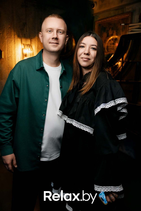 Friday party, фото № 55