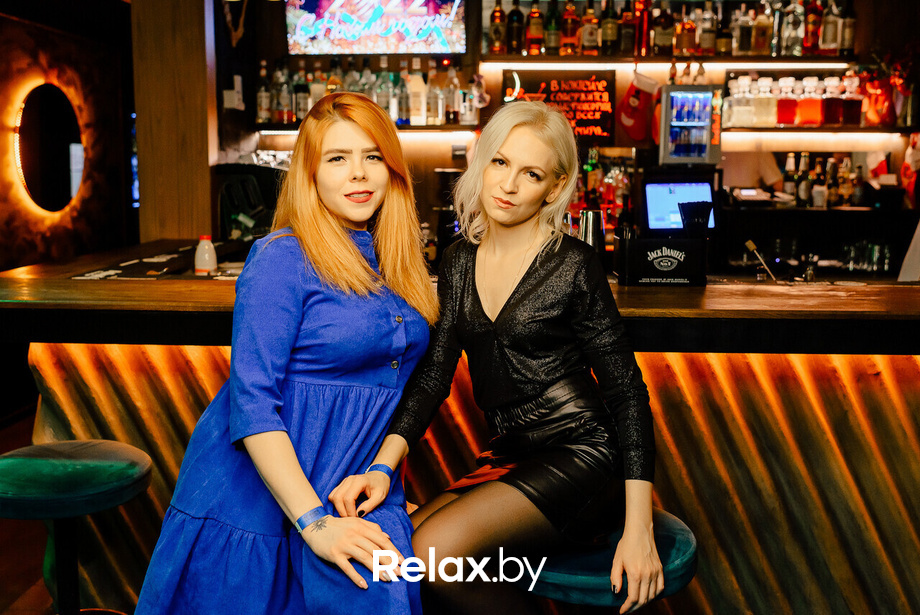 Ёлки 2022, фото № 34