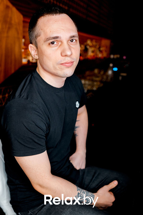 Friday Music, фото № 45