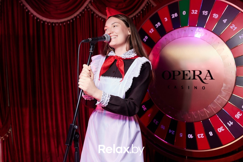 «Опера. Всегда Готова!», фото № 40