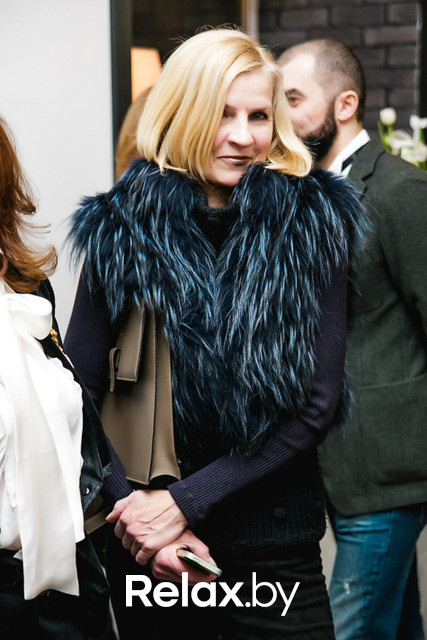 Открытие Times, фото № 57