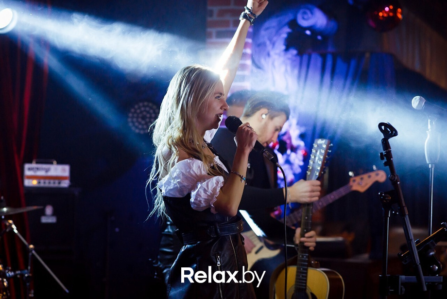 Brooklyn Live!, фото № 13