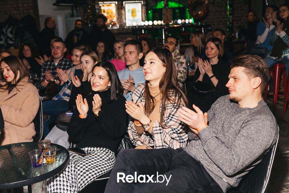 Отчетный концерт, фото № 15