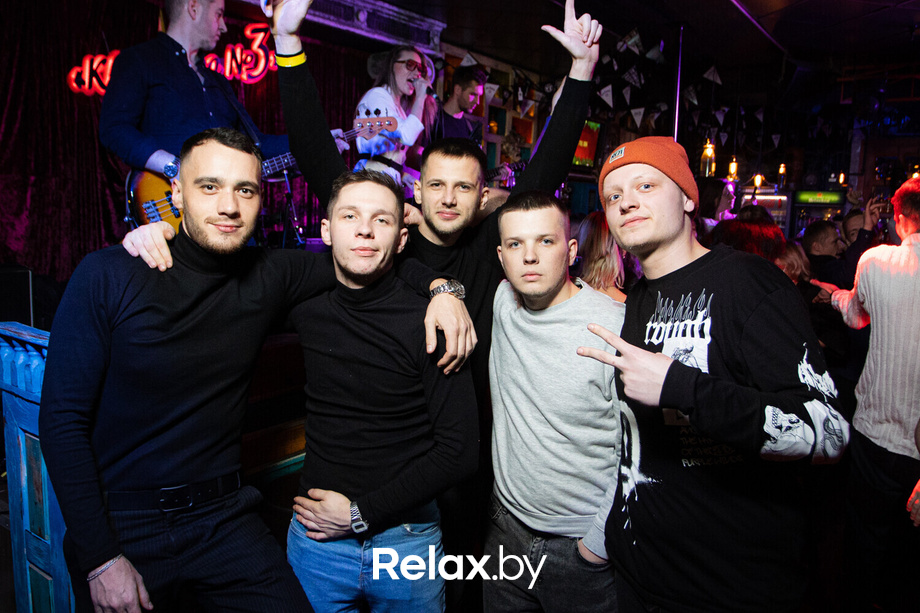 Новогодняя Квартира, фото № 81