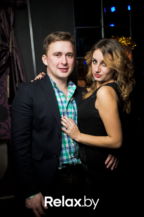 Рождественская ночь, фото № 42