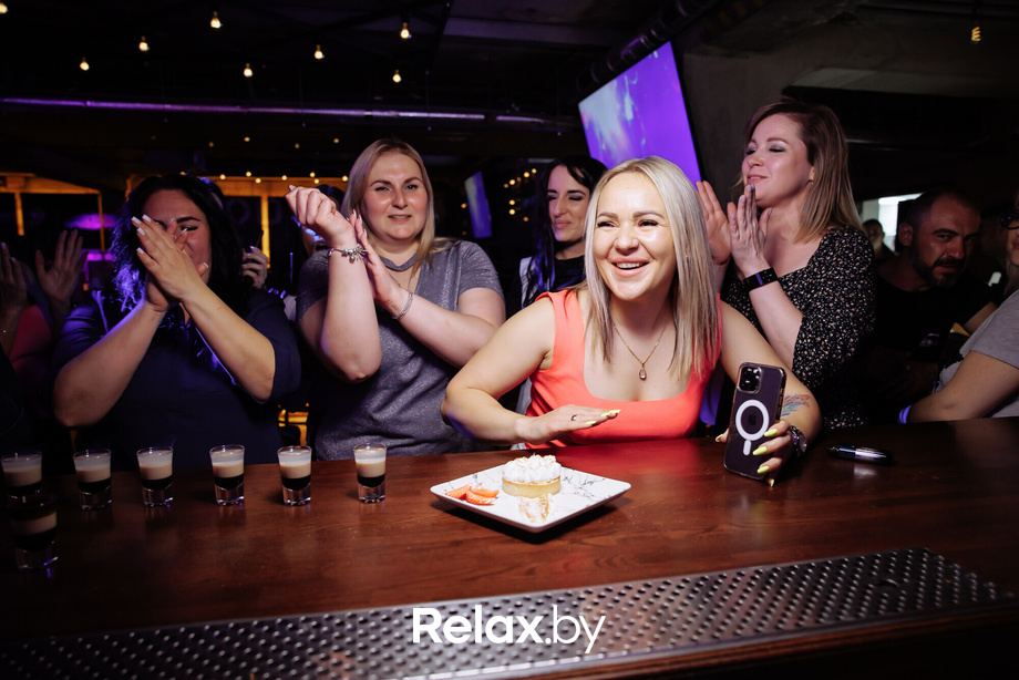 Saturday In Zavod, фото № 78