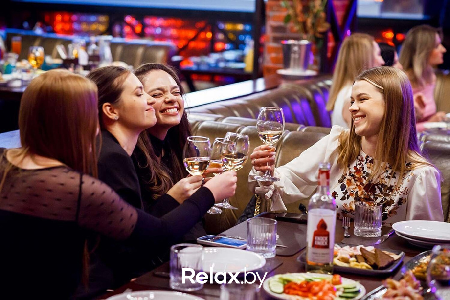 Мужской день!, фото № 7