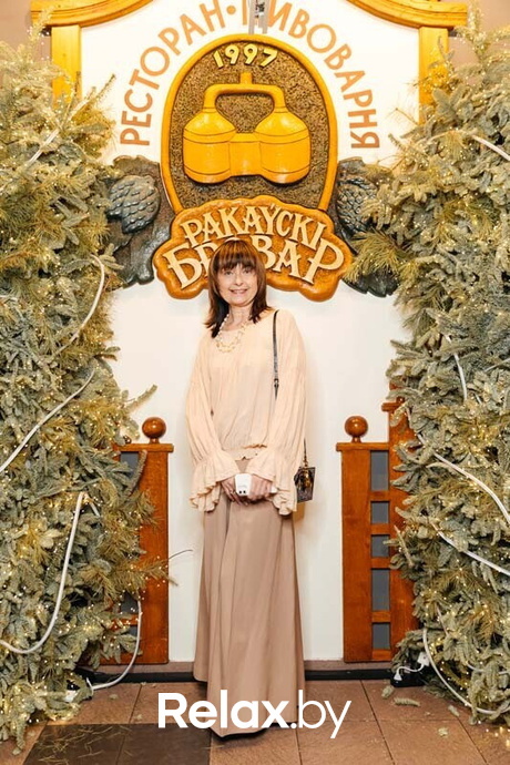 Новогодний корпоратив 24.12.2024, фото № 157