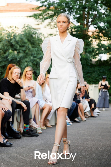 Летний проект «Открытый подиум» от BFW, фото № 213