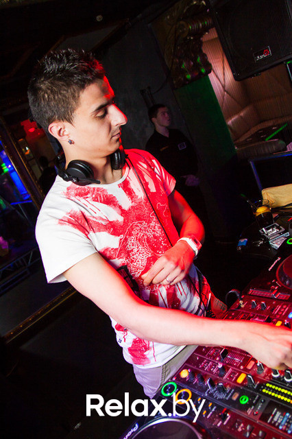 Madison Disco, фото № 6