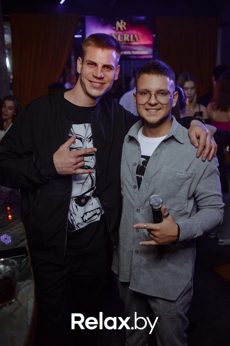 Saturday LUXURIA LXR, фото № 11