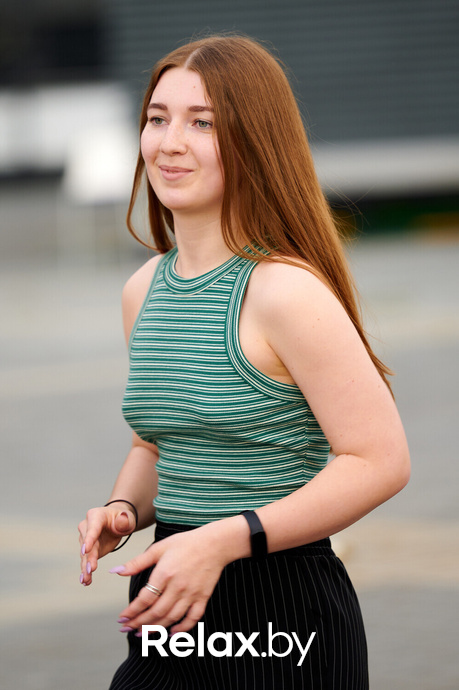 Танцы на крыше, фото № 38