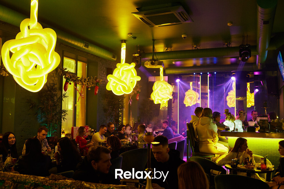 NuaSaturday Night, фото № 40