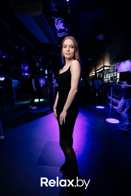 Ночь ведьм, фото № 47