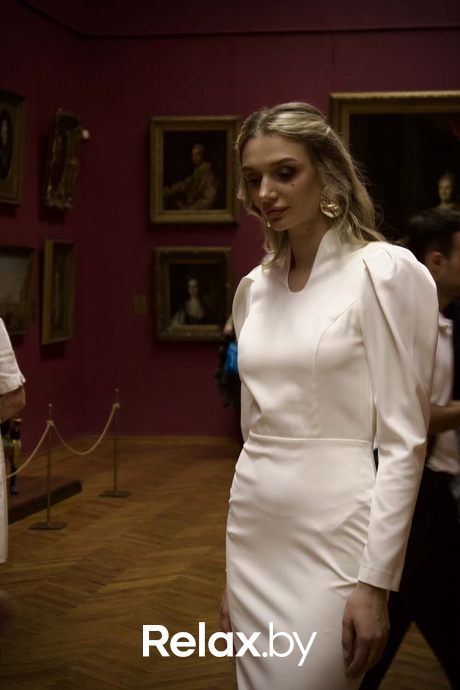 Показ для Kiko Richen (часть 1), фото № 113