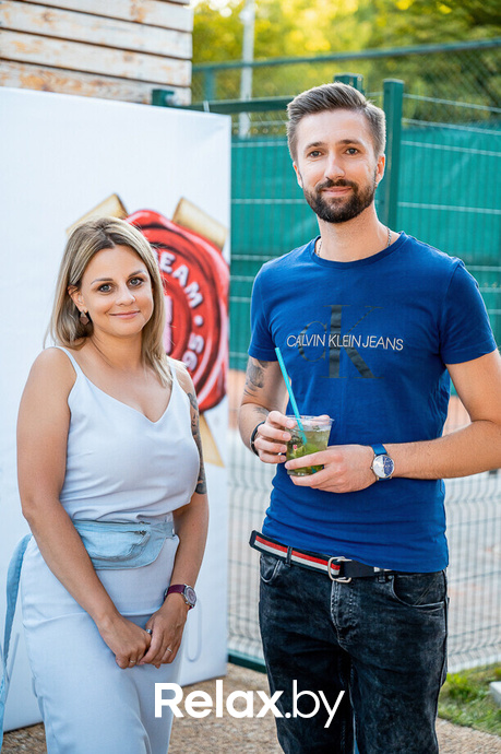 Jim Beam. Always welcome, фото № 25