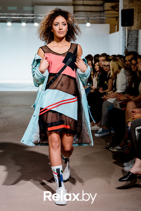 Финал конкурса New Names BFW, фото № 26