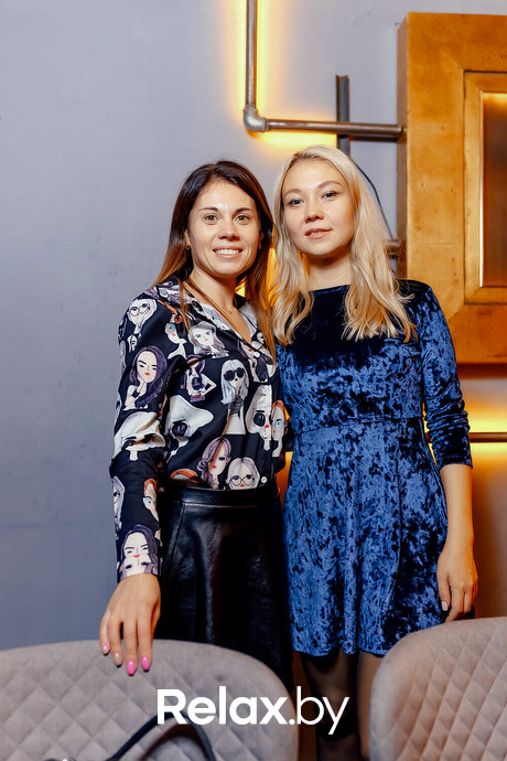 Zavod party for soul, фото № 65