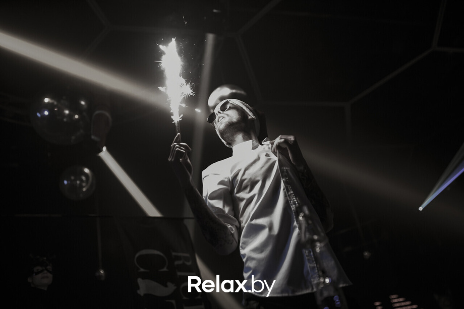 Euphoria Rich Cat, фото № 44