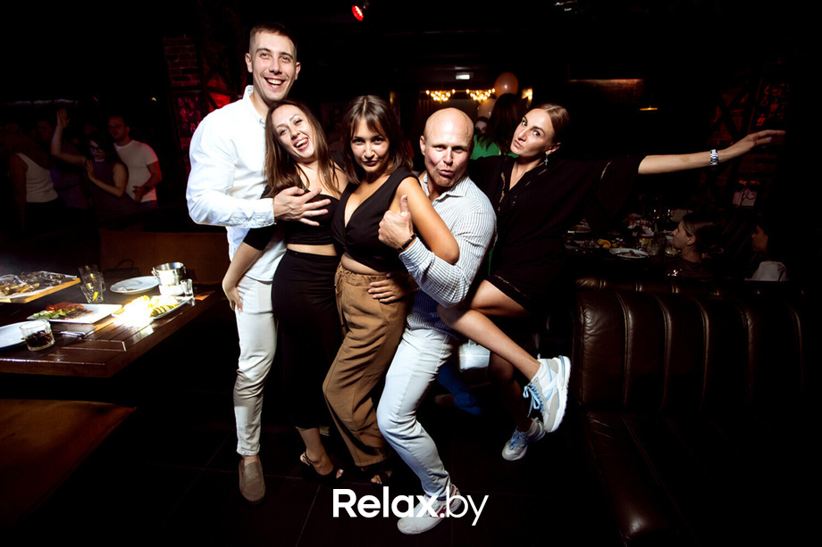 Brooklyn Live!, фото № 4