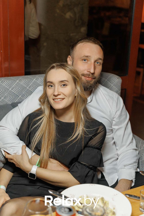 Saturday party, фото № 14