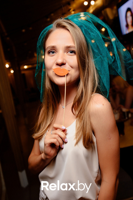 Ночные жители, фото № 41