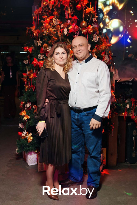 Новый Год, фото № 85