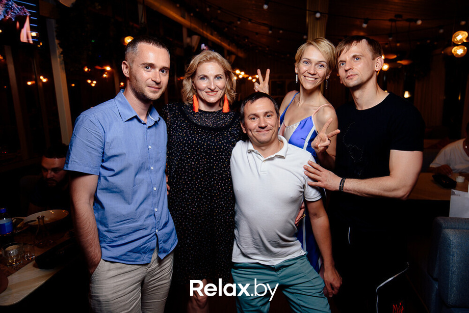 Ночные жители, фото № 27