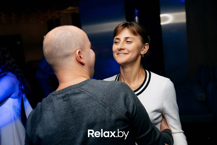 Ночные жители, фото № 31