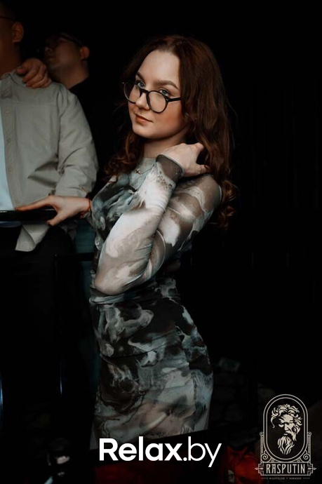 Saturday party, фото № 1