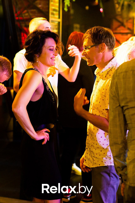 Brooklyn Live!, фото № 59