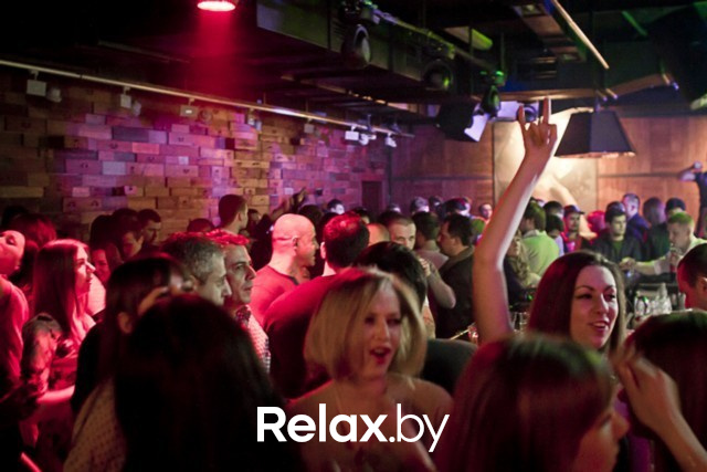 Группа Нестандартный вариант, фото № 48