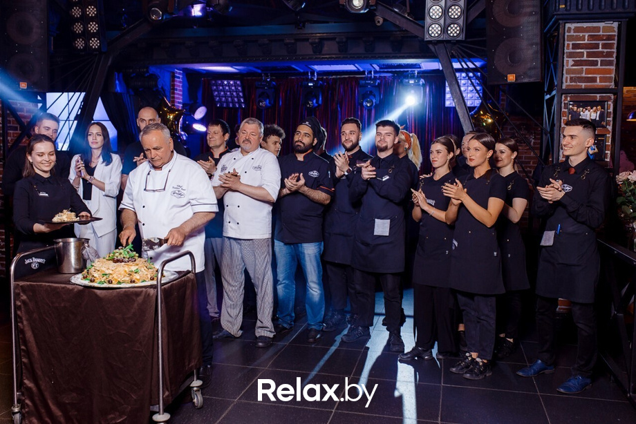 День рождения ресторана «Бруклин», фото № 41