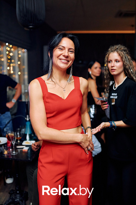 День Рождения гастробара «Правда», фото № 177