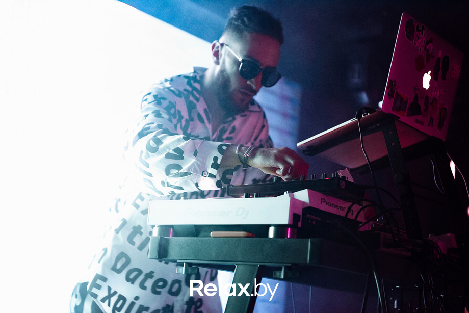 DJ Ametisto, фото № 39