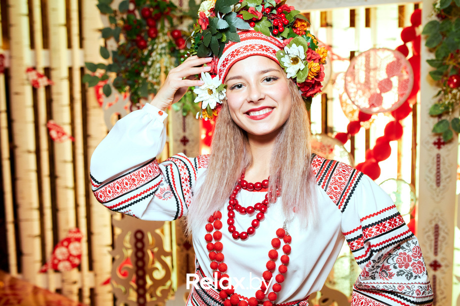 Шоу Мелодия удачи, фото № 44