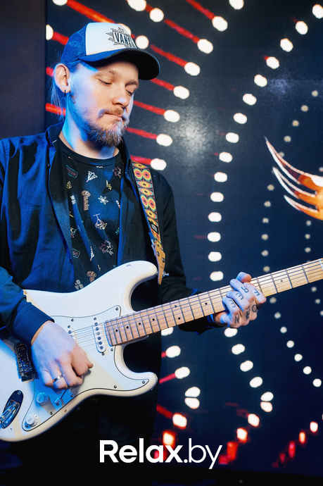 Friday Music, фото № 21