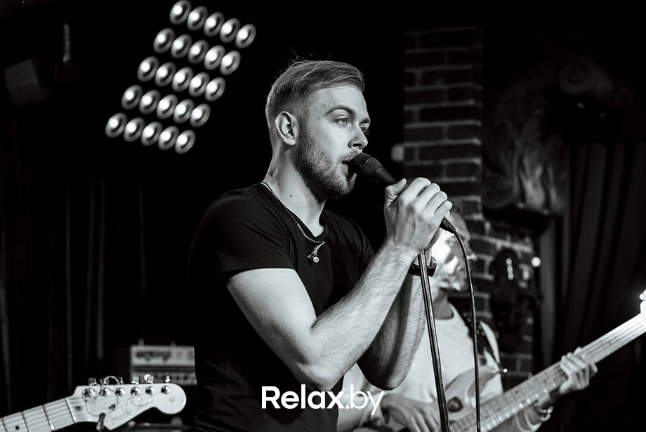 Brooklyn Live!, фото № 28