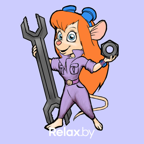 Смысл жизни бурундуков, фото № 10