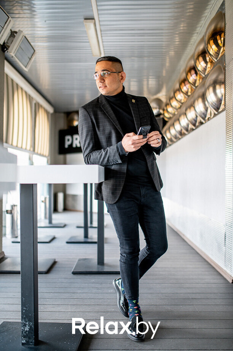 Открытый Мастер-Класс по цифровой науке СЮЦАЙ, фото № 360