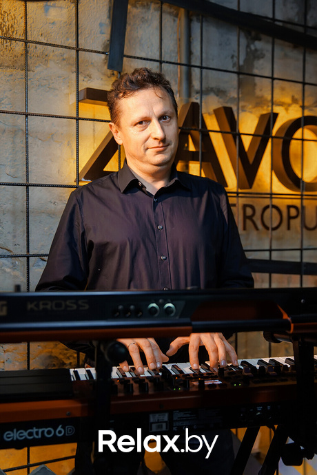 Zavod Friday Night, фото № 101