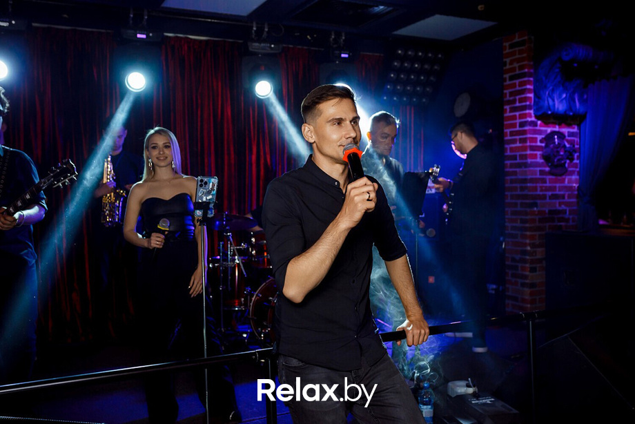 Brooklyn Live!, фото № 30