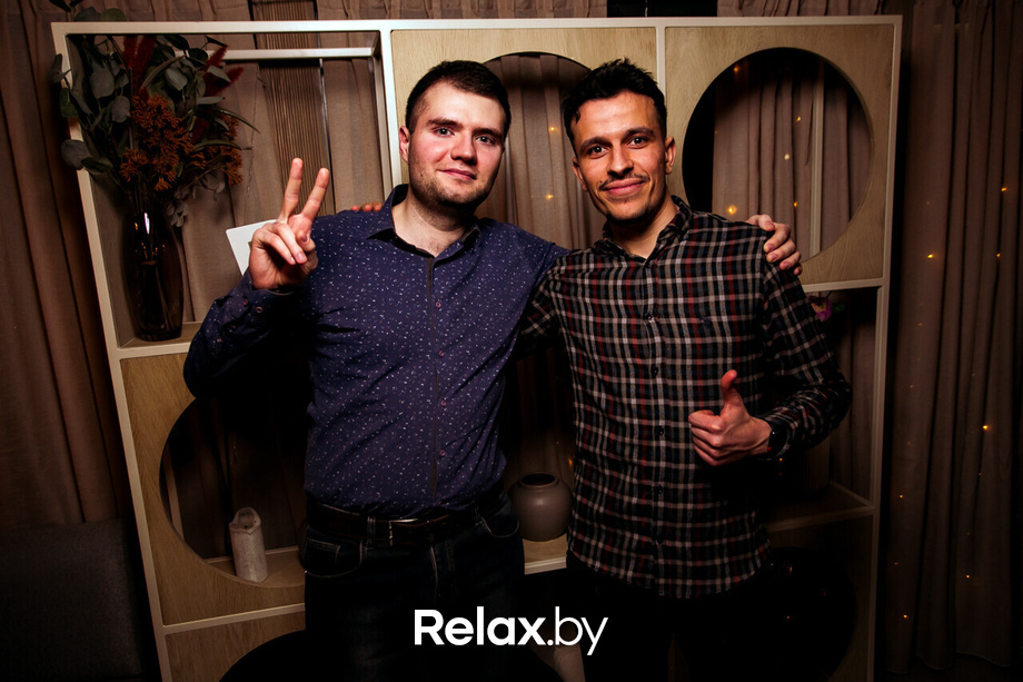 Ночные Жители, фото № 32