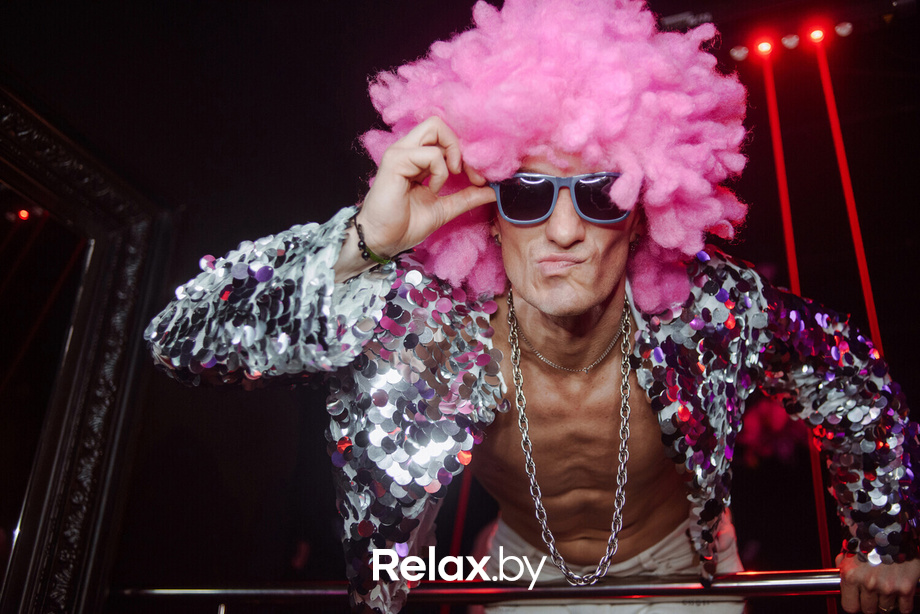 Friday «Stiflers party», фото № 60