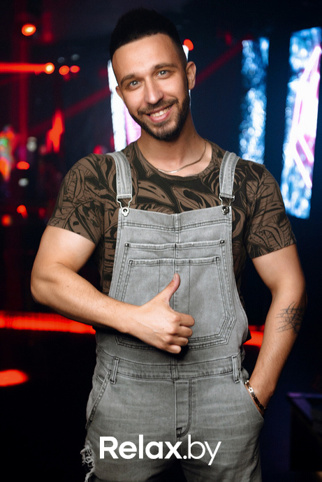 DJ Stylezz, фото № 14