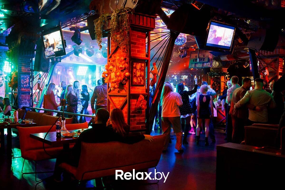 Рождественский Бруклин, фото № 44