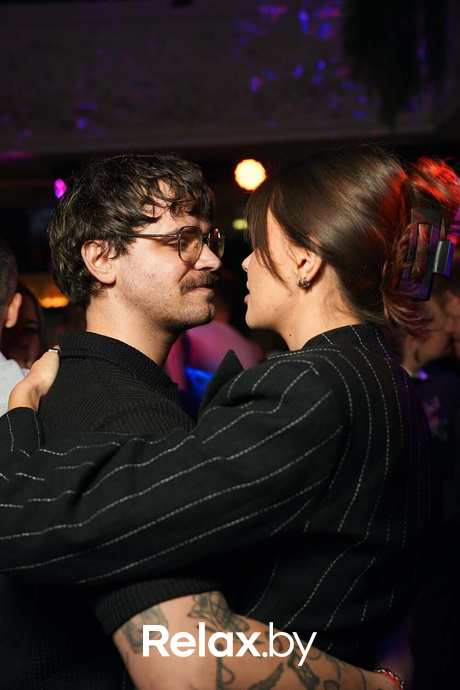 Saturday party, фото № 46