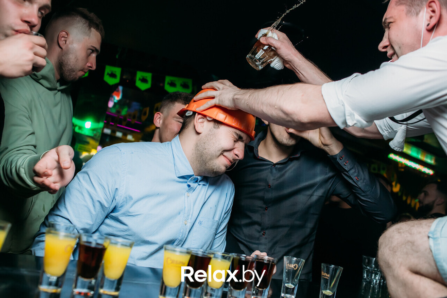 Killfish Birthday Party, фото № 117