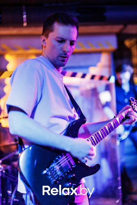 Zavod Saturday Night, фото № 93